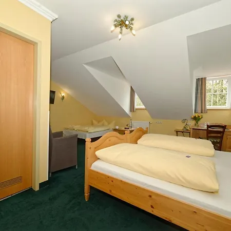Отель Hotel Zum Maximilian Бад-Файльнбах