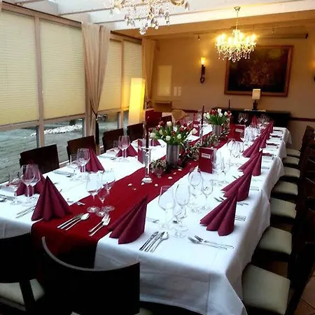 Hotel Zum Maximilian