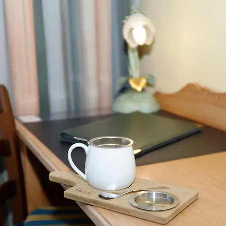 Отель Hotel Zum Maximilian