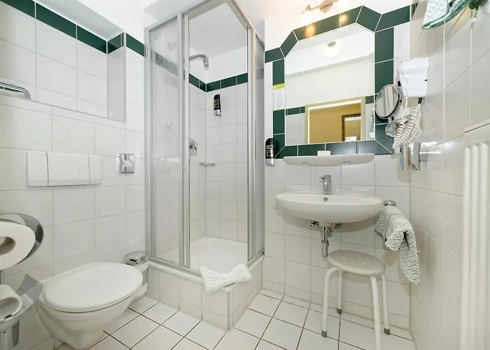 Hotel Zum Maximilian Bad Feilnbach