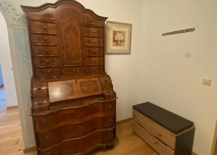 Hotel Zum Maximilian