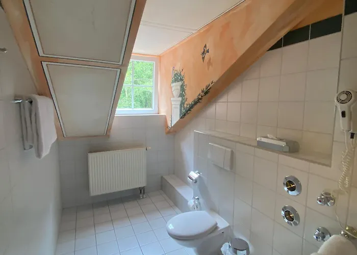 Zum Maximilian 3* Bad Feilnbach