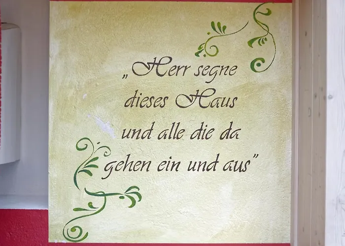 Zum Maximilian 3*