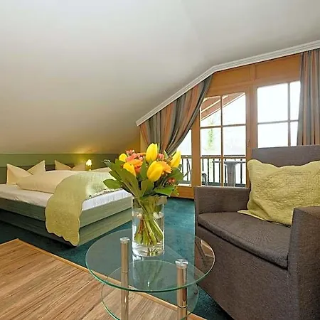 Zum Maximilian Hotel Bad Feilnbach