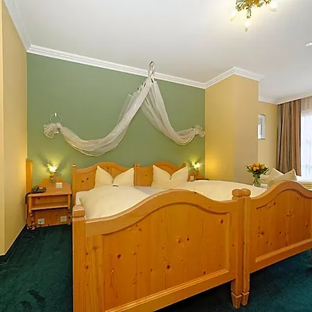 Hotel Zum Maximilian Bad Feilnbach