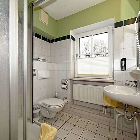 Hotel Zum Maximilian Bad Feilnbach