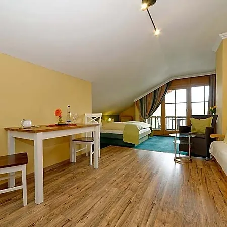 Zum Maximilian Hotel Bad Feilnbach
