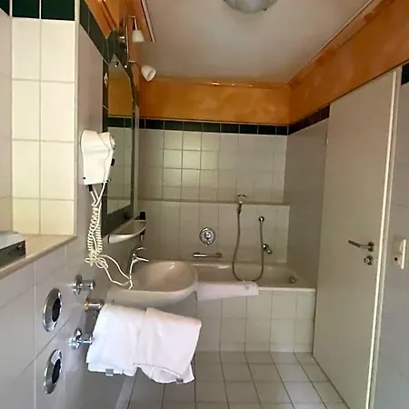 Zum Maximilian Hotel