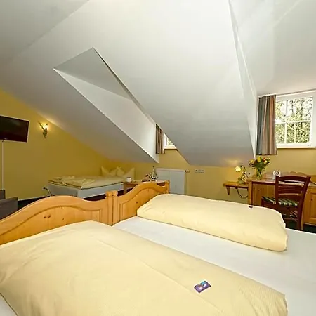 Zum Maximilian 3* Bad Feilnbach