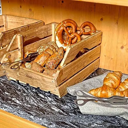 Zum Maximilian Hotel Bad Feilnbach