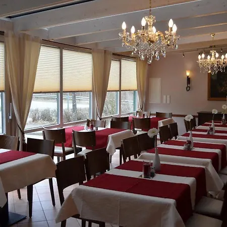Hotel Zum Maximilian Bad Feilnbach