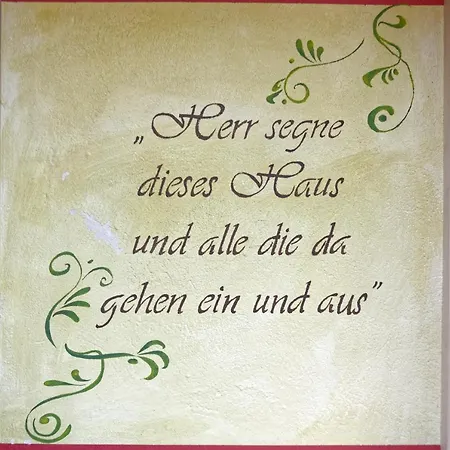 Zum Maximilian 3*